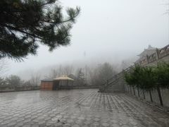 -雁门关景区