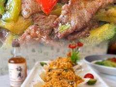 -天鲜阁·海鲜粤菜·33年老字号(石槎白云站店)