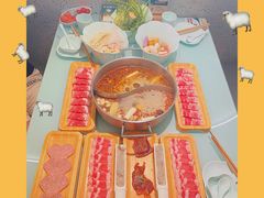 -小肥羊(西丽宝能城店)