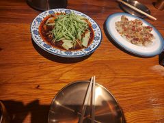 -柴窝堡22号辣子鸡·传承新疆菜