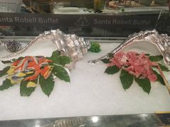 -圣罗巴甄选自助(麦凯乐店)