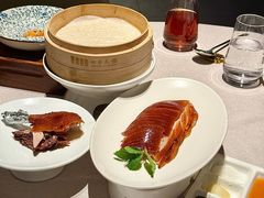 -四季民福烤鸭店(外滩外白渡桥店)