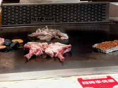 -火地铁板烧(昆山万象汇店)
