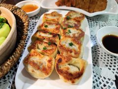 生煎馄饨-熠盛粤味(永康路店)