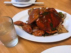 -ZF Seafood Restaurant 卓峰海鲜餐