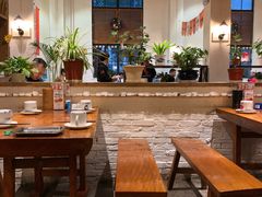 大堂-福苗小骆驼烧烤(曲江店)