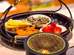 -梅间堂茶馆(绿地缤纷城店)