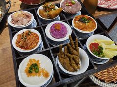 -楠火锅(龙阳广场店)