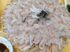 -官塘陈记鱼生·潮汕砂锅粥·牛肉火锅(潮枫路总店)