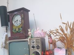 -山也·私厨(岳麓店)