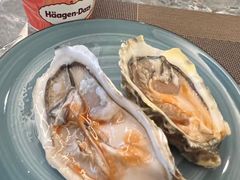 -厨艺海鲜自助餐厅•越秀宾馆希尔顿格芮精选酒店