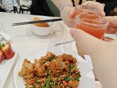 -蔡澜点心·粤菜(月星环球港店)