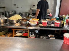 -付记鲜味鳝鱼面馆(松涛苑A区店)