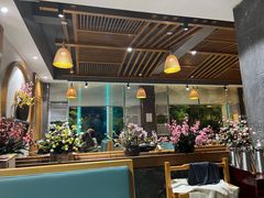 -野菌皇海景野生菌火锅(滨海大道店)