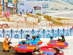 -广州热雪奇迹