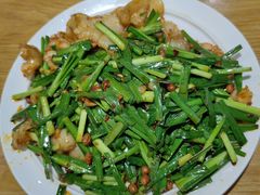 -灯盏窝餐厅