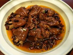 麻辣猪蹄-巴渝菜舍曾氏麻辣风(霸州店)