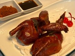 -院里寻菜·精致庭院菜(观沙岭店)