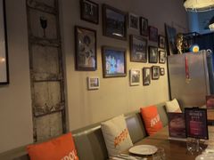 -El Bodegon阿根廷秘鲁餐厅(幸福路店)