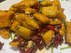 -刘胖子家常菜·蹄花焖藕(江汉路总店)