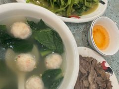 -潮汕铺老店(甜水井店)