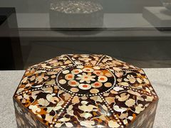 -扎耶德国家博物馆