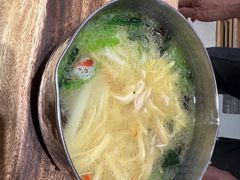 -小满手工粉(北京富力广场店)