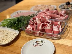 -老康火锅(桥南街店)