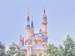 -上海迪士尼度假区