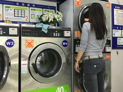 -段先生洗衣家政(钦州北路店)