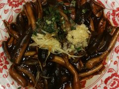 -海天楼中餐厅(吴宫泛太平洋酒店)