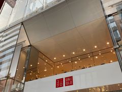 -优衣库(银座店)