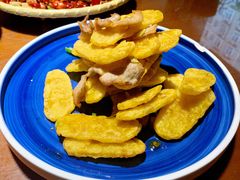 -58度品质川菜馆(经一路店)