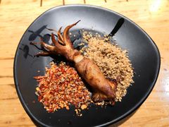 -悦屋老板娘的烤肉店(紫薇田园店)