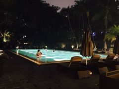 -新加坡丽思卡尔顿美年酒店