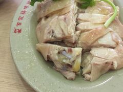 -百家鸡味馆(清泰店)