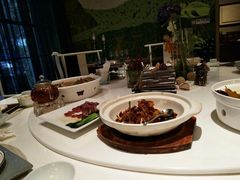 -T館·花园艺术餐厅