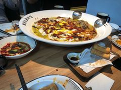 -太二酸菜鱼(正大广场店)