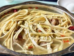 -仁义火锅城·熟食店(金杨路店)