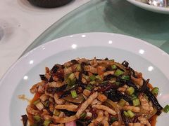 -天成·川菜家宴(礼岗店)
