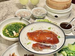 -漢舍中国菜馆(889广场店)