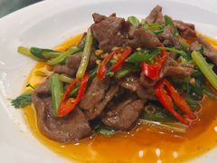 -骏莱海鲜鱼港(五角场店)