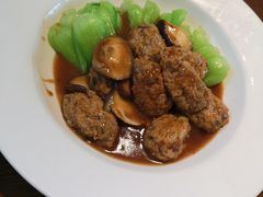 -逸林轩中餐厅(中信泰富朱家角锦江酒店)