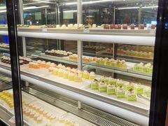 -德得轩烤涮一体自助餐厅(王府井店)