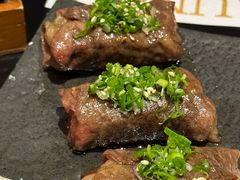 -古田居·特色寿司料理(骏欣中心店)