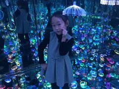 -天津梵高星空艺术馆(天河城旗舰店)