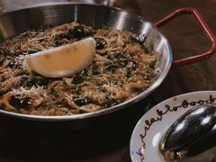 鲍鱼海鲜饭-gula