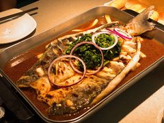 -半天妖烤鱼(芝罘万达店)