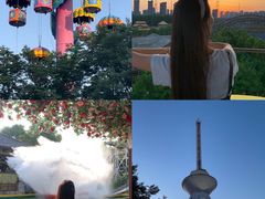 -郑州方特梦幻王国