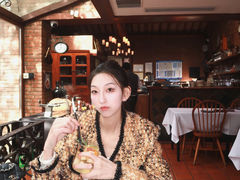 -藏红花·西班牙餐厅(北京五道营店)
